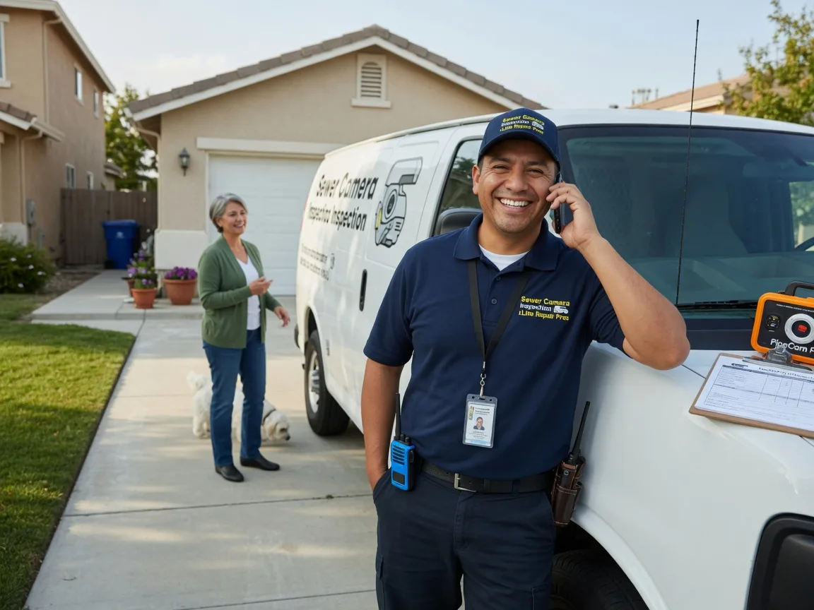 Sewer Line Repair New Bavaria, OH FAQs